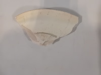 Sculptuur van klei, h. dil, no.123 - afbeelding 9 van  10