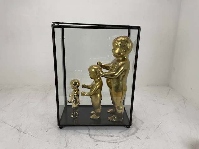 Sculptuur - afbeelding 1 van  5