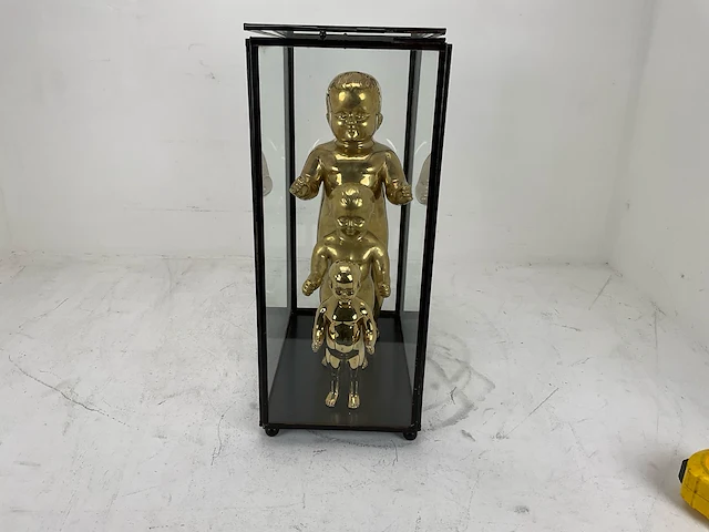 Sculptuur - afbeelding 2 van  5