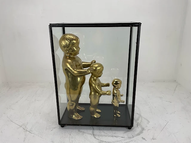 Sculptuur - afbeelding 3 van  5
