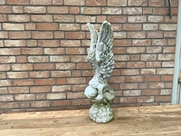 Sculptuur - afbeelding 1 van  2