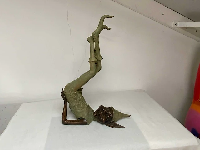 Sculptuur - afbeelding 1 van  3