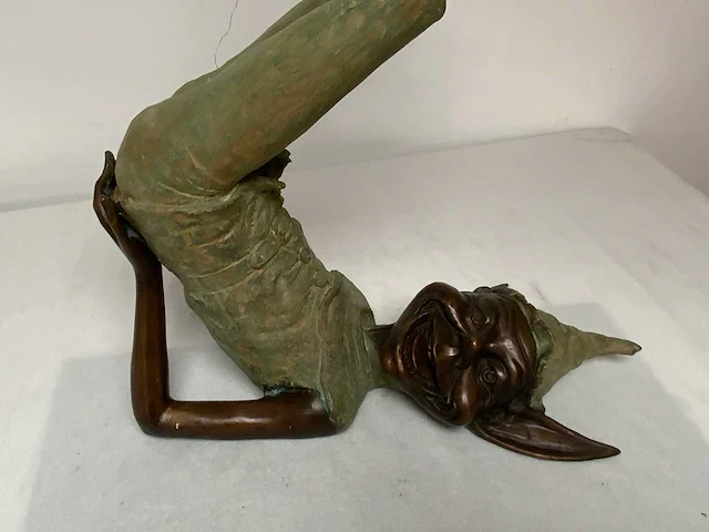 Sculptuur - afbeelding 3 van  3