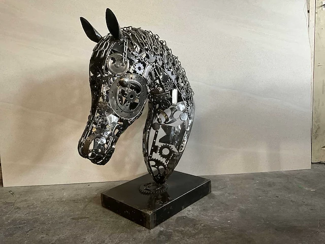 Sculptuur - afbeelding 2 van  5