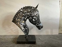 Sculptuur - afbeelding 3 van  5