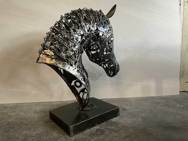 Sculptuur - afbeelding 4 van  5