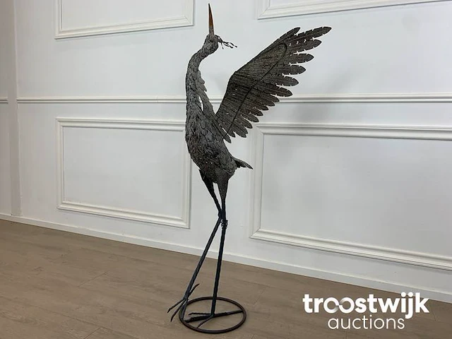 Sculptuur - afbeelding 1 van  3