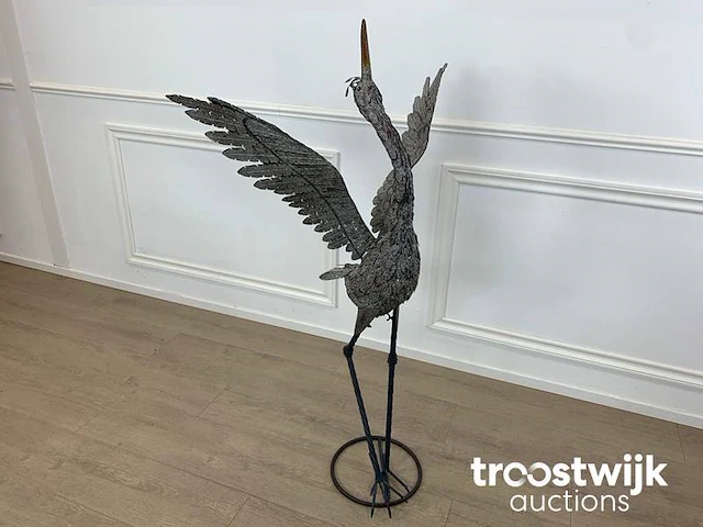 Sculptuur - afbeelding 2 van  3