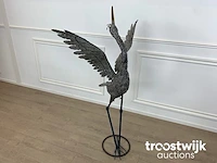 Sculptuur - afbeelding 2 van  3