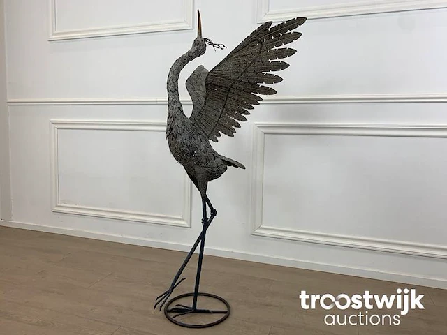 Sculptuur - afbeelding 3 van  3