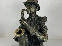 Sculptuur - afbeelding 1 van  2