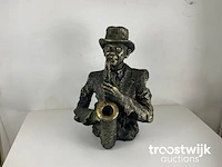 Sculptuur - afbeelding 2 van  2