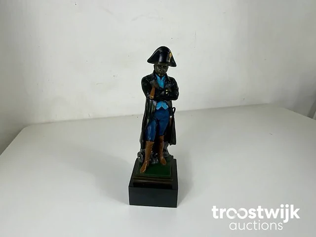 Sculptuur - afbeelding 1 van  2