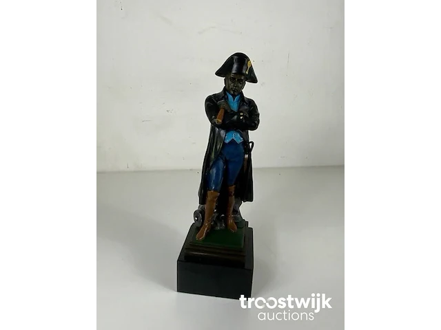 Sculptuur - afbeelding 2 van  2