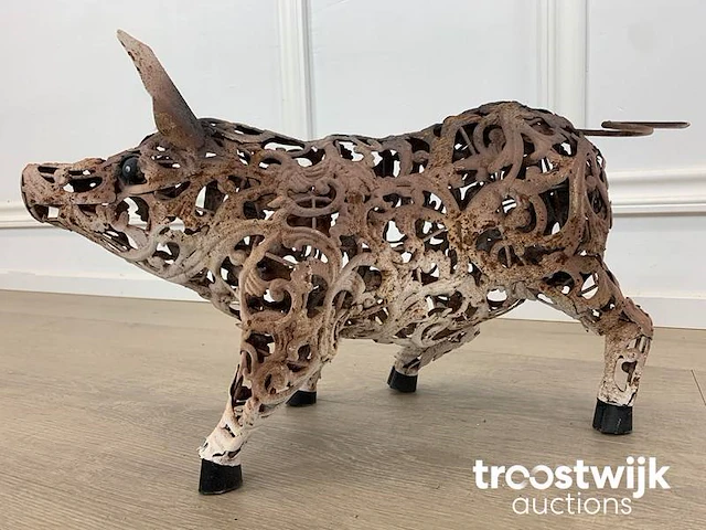 Sculptuur - afbeelding 1 van  3