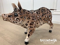 Sculptuur - afbeelding 3 van  3