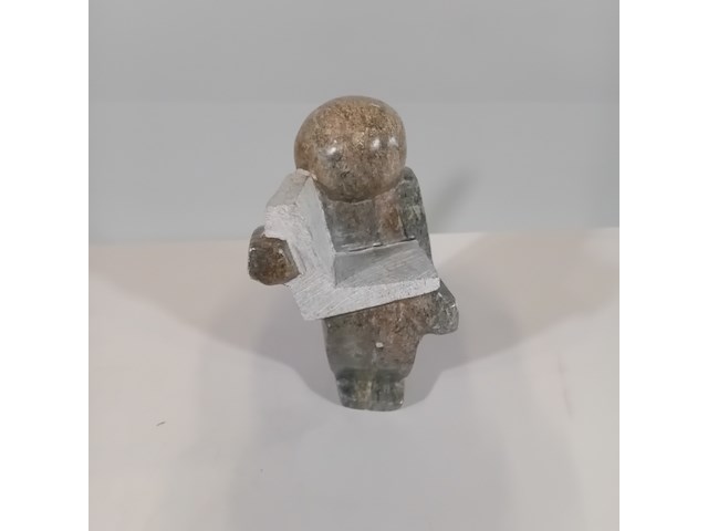 Sculptuur - afbeelding 1 van  7