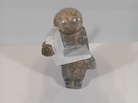 Sculptuur - afbeelding 1 van  7