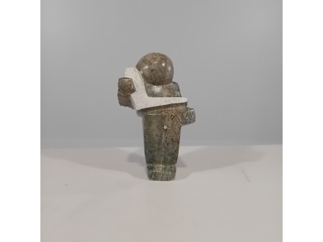 Sculptuur - afbeelding 2 van  7