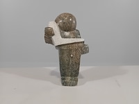 Sculptuur - afbeelding 2 van  7