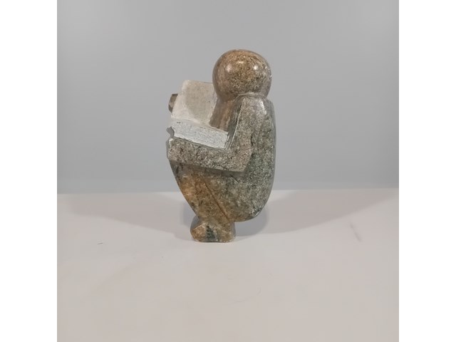 Sculptuur - afbeelding 3 van  7