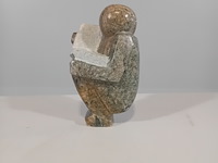 Sculptuur - afbeelding 3 van  7
