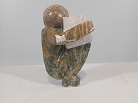 Sculptuur - afbeelding 5 van  7