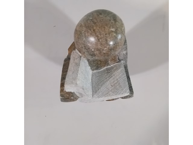 Sculptuur - afbeelding 7 van  7