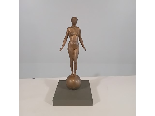 Sculptuur - afbeelding 1 van  6