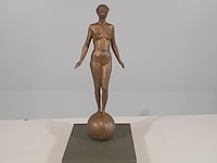 Sculptuur - afbeelding 1 van  6