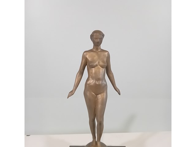 Sculptuur - afbeelding 3 van  6