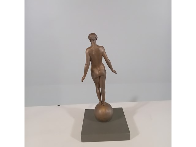 Sculptuur - afbeelding 5 van  6