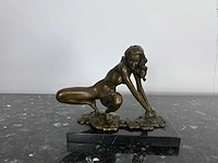 Sculptuur - afbeelding 1 van  2