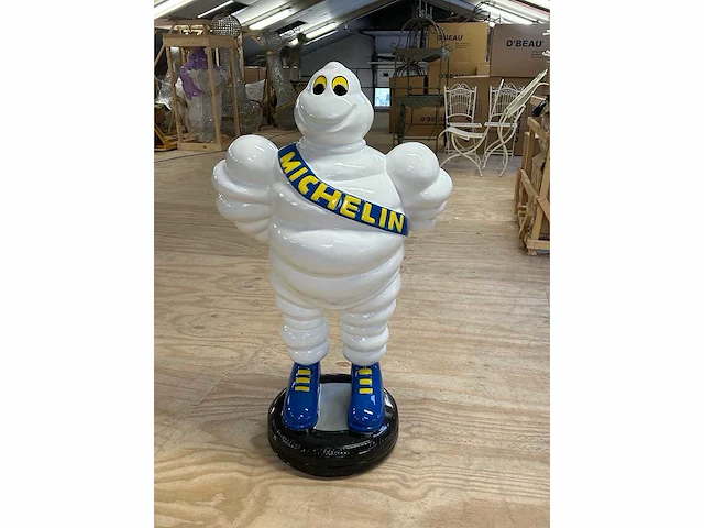 Sculptuur - afbeelding 2 van  2