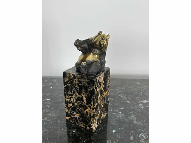 Sculptuur - afbeelding 1 van  1