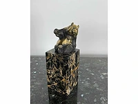 Sculptuur - afbeelding 1 van  1