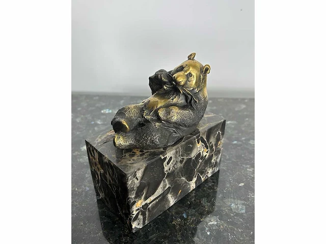 Sculptuur - afbeelding 2 van  2