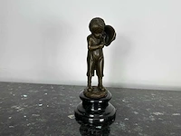 Sculptuur - afbeelding 1 van  2