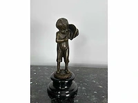 Sculptuur - afbeelding 2 van  2