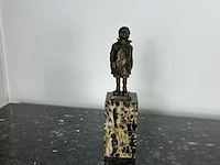 Sculptuur - afbeelding 1 van  2