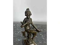 Sculptuur - afbeelding 2 van  3