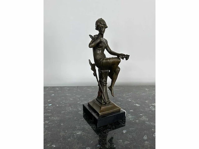 Sculptuur - afbeelding 3 van  3