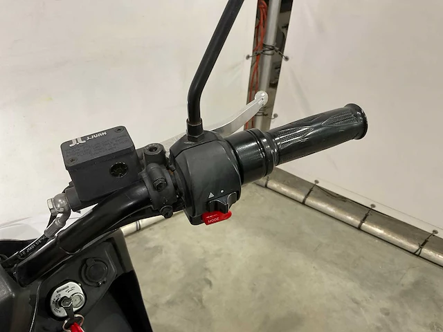 Scutum - snorscooter - e-scooter - afbeelding 3 van  18