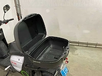 Scutum - snorscooter - e-scooter - afbeelding 4 van  18