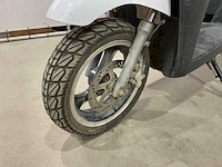 Scutum - snorscooter - e-scooter - afbeelding 5 van  18