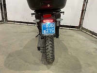 Scutum - snorscooter - e-scooter - afbeelding 6 van  18