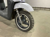 Scutum - snorscooter - e-scooter - afbeelding 13 van  18