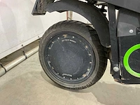 Scutum - snorscooter - e-scooter - afbeelding 14 van  18