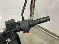 Scutum - snorscooter - e-scooter - afbeelding 5 van  17