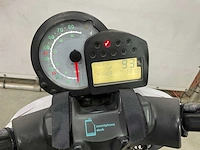 Scutum - snorscooter - e-scooter - afbeelding 6 van  17